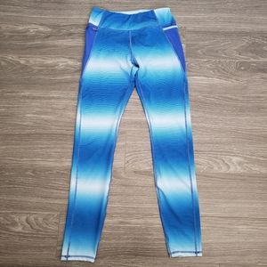 Kyodan Athletic Leggings 💙